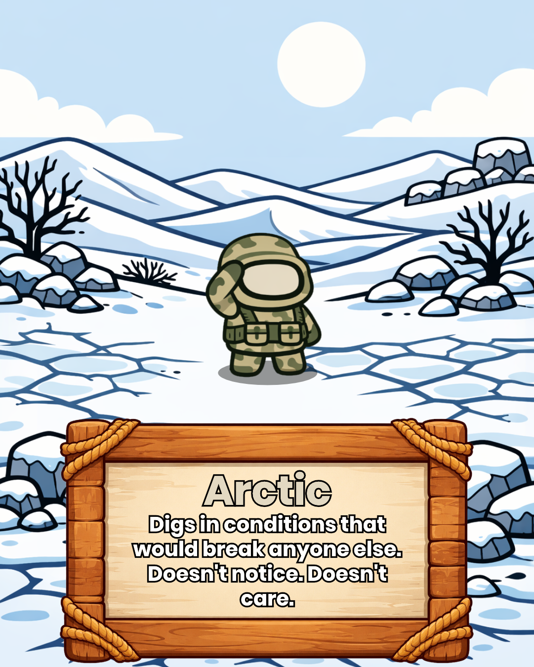Arctic